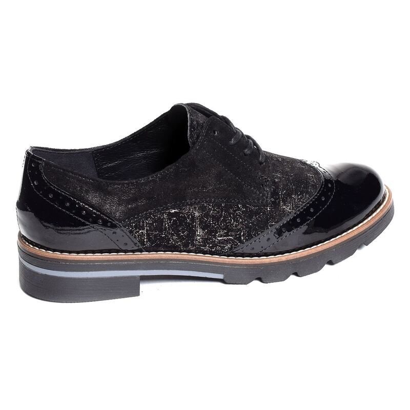 TIACA Noir, Derbies Geo Reino