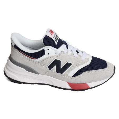 U997 Gris Marine, Baskets running New Balance