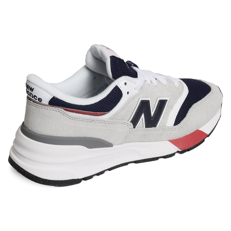 U997 Gris Marine, Baskets running New Balance