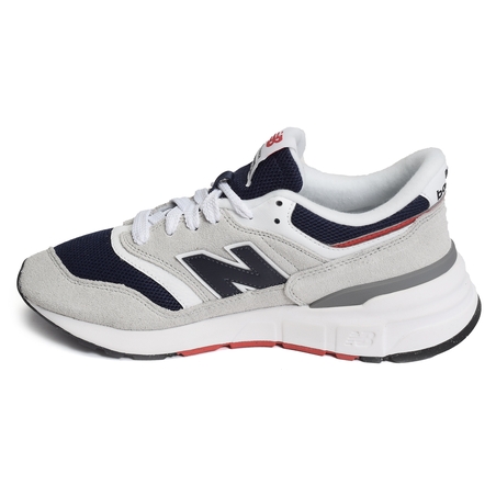 U997 Gris Marine, Baskets running New Balance