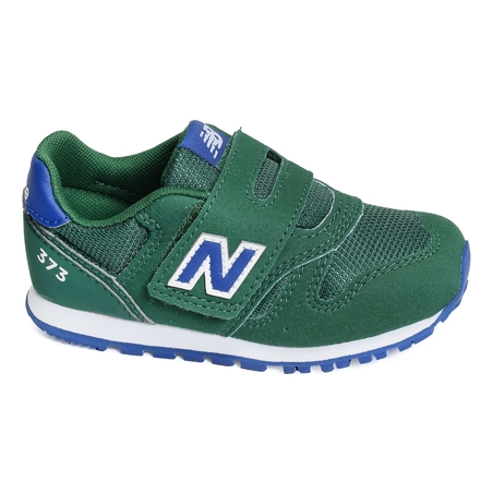 IZ373 Vert, Baskets running New Balance