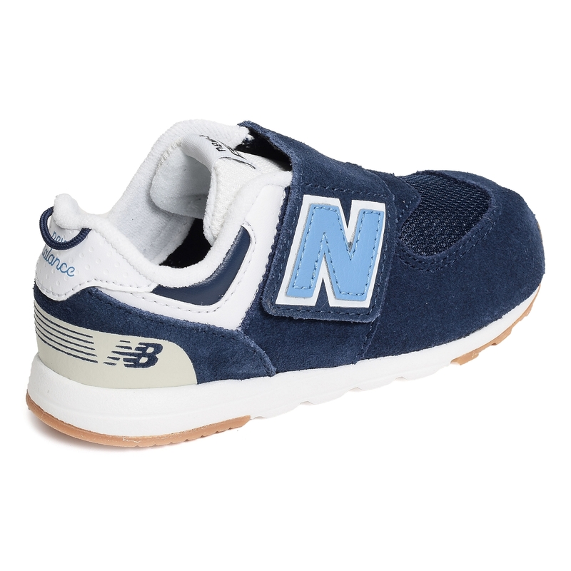 NW574 Marine, Baskets running New Balance