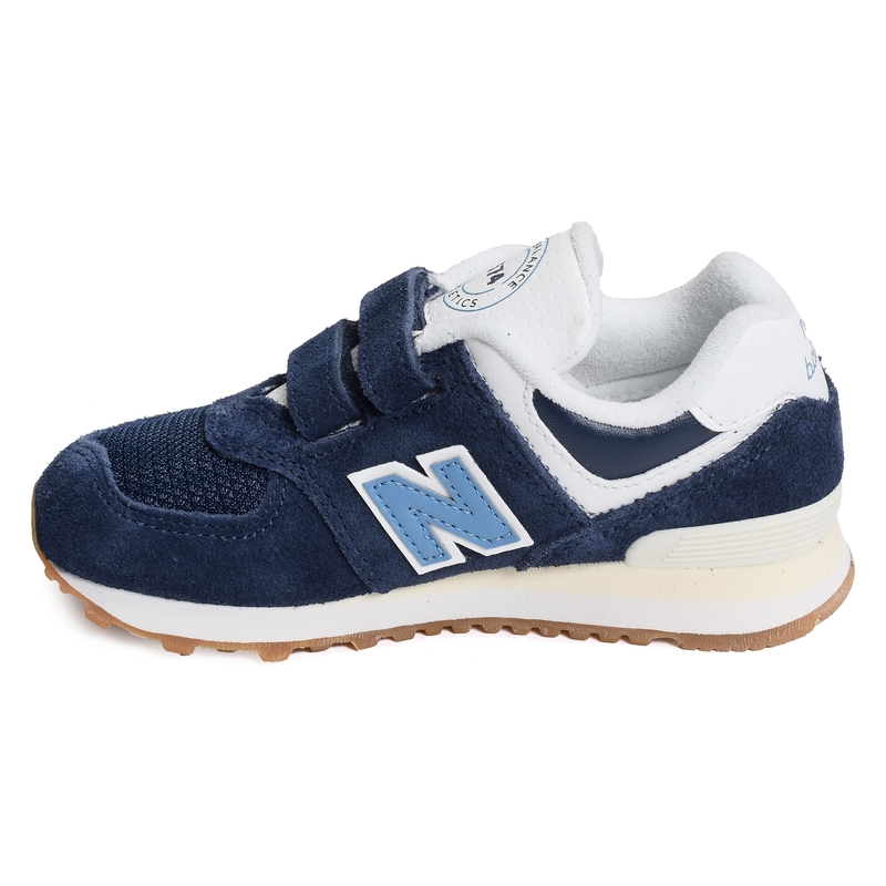 PV574 Marine, Baskets running New Balance