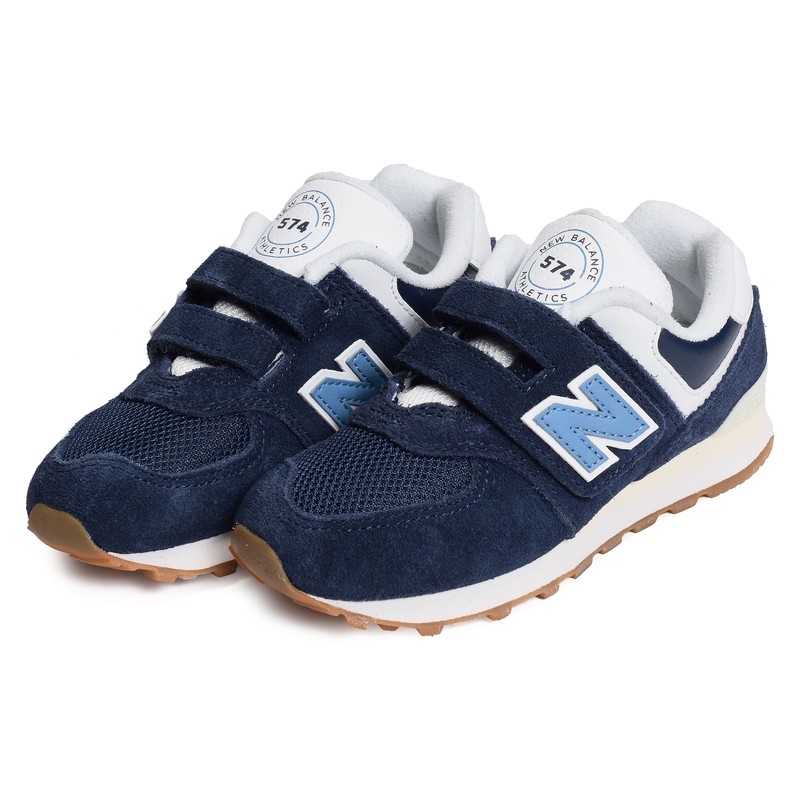 PV574 Marine, Baskets running New Balance