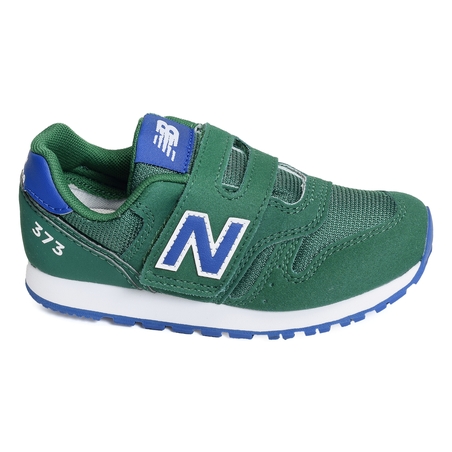 YZ373 Vert, Baskets running New Balance