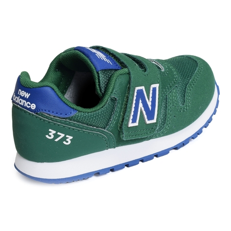 YZ373 Vert, Baskets running New Balance