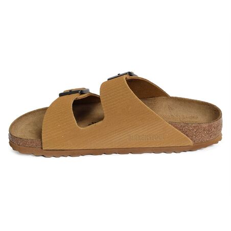 ARIZONA CORDUROY W Camel, Mules Birkenstock