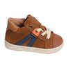 FERID ZIP Camel, Chaussures à Lacets Babybotte