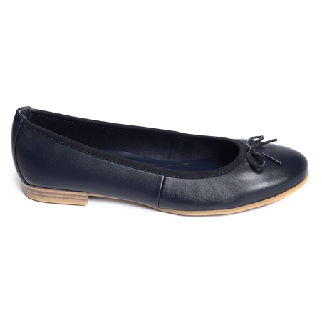 22116 Marine, Ballerines Tamaris