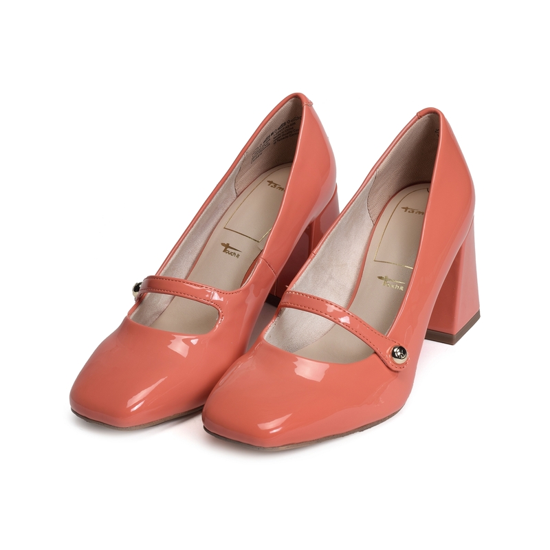 22437 Verni Orange, Babies Tamaris