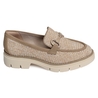 24316 Taupe, Mocassins Tamaris