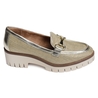 24424 Beige, Mocassins Tamaris