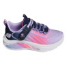 RAINBOW CRUISERS Multicolore, Baskets running Skechers