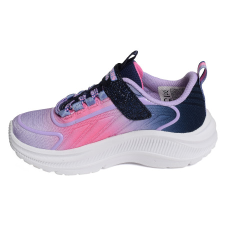 RAINBOW CRUISERS Multicolore, Baskets running Skechers