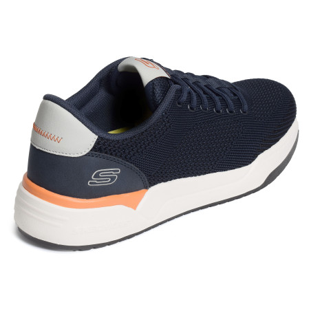 CORLISS DORSET Marine, Slip-On Skechers