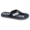  PATCH HILFIGER BEACH SANDAL 5024 Marine