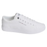  TH HI VULC LOW CANVAS 4882 Blanc