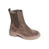 GAJO Taupe, Chelsea boots Unisa