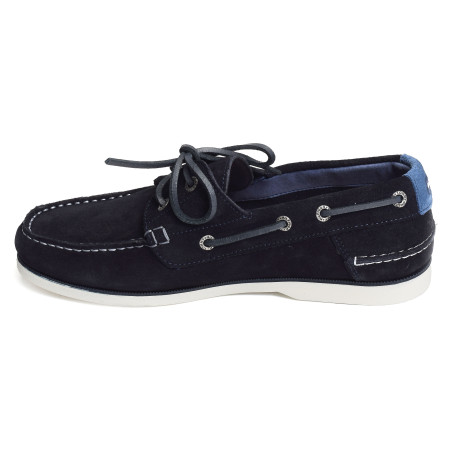 TH BOAT CORE SUEDE 4505 Marine, Bateaux Tommy Hilfiger