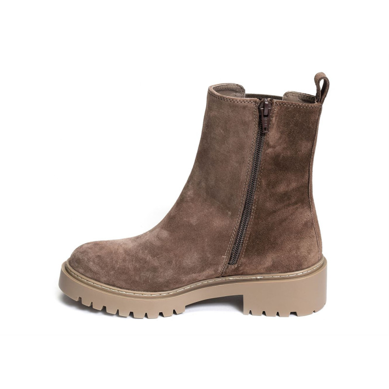 GAJO Taupe, Chelsea boots Unisa