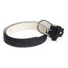  CEINTURE MONA BL634 Noir