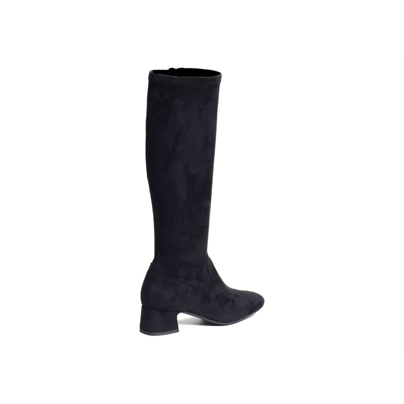 LAPES Noir, Bottes Unisa