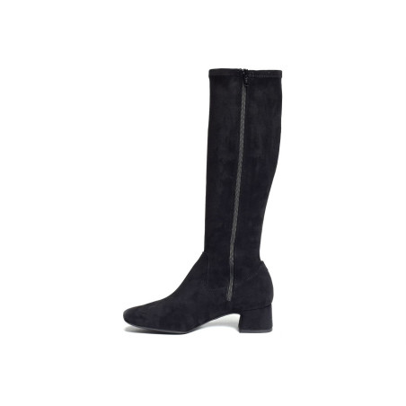 LAPES Noir, Bottes Unisa