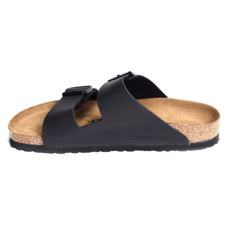 ARIZONA Noir, Mules Birkenstock