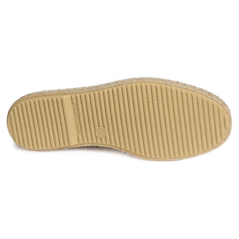 TOM HOLE Marine, Espadrilles Verbenas