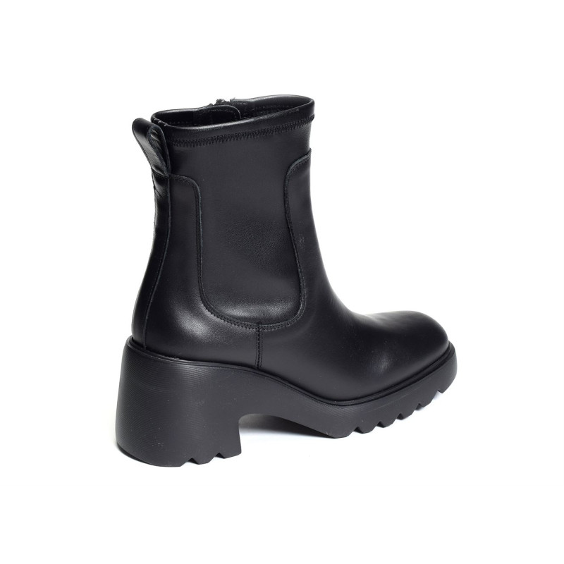 LINK Noir, Chelsea boots Unisa