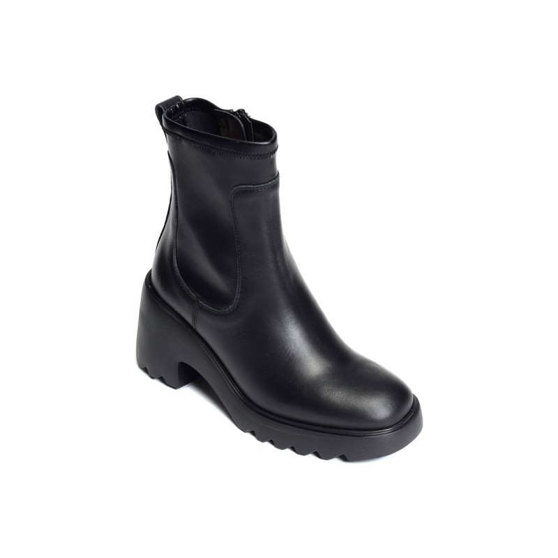 LINK Noir, Chelsea boots Unisa