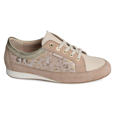 BRETTA Sand, Sneakers basses Mephisto