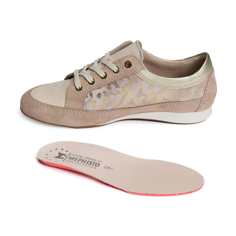 BRETTA Sand, Sneakers basses Mephisto