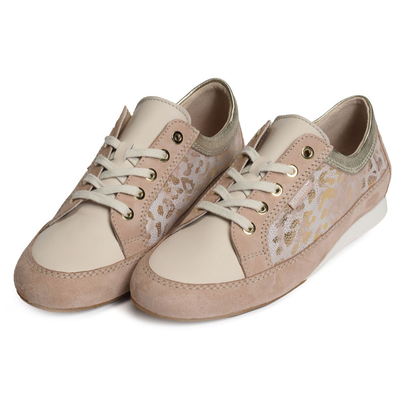 BRETTA Sand, Sneakers basses Mephisto