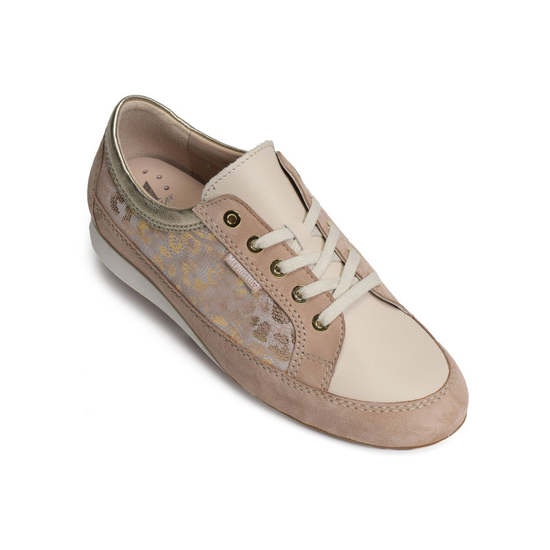 BRETTA Sand, Sneakers basses Mephisto