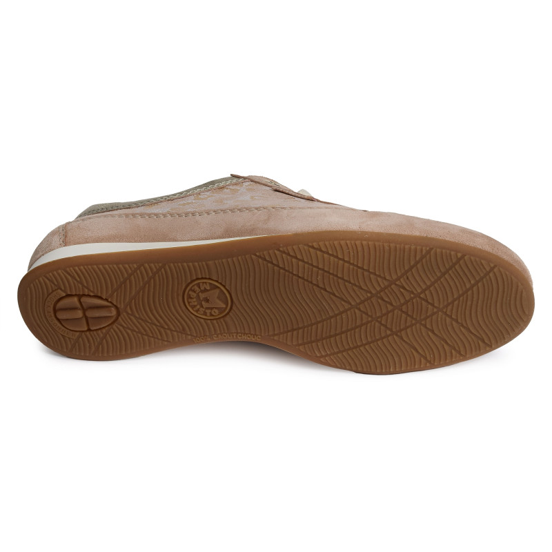 BRETTA Sand, Sneakers basses Mephisto