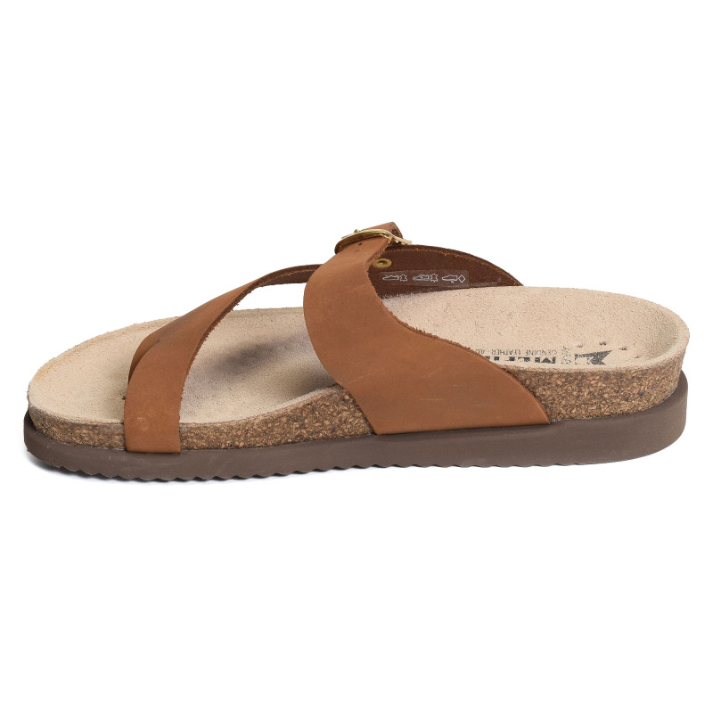 HELEN Camel, Tongs Mephisto