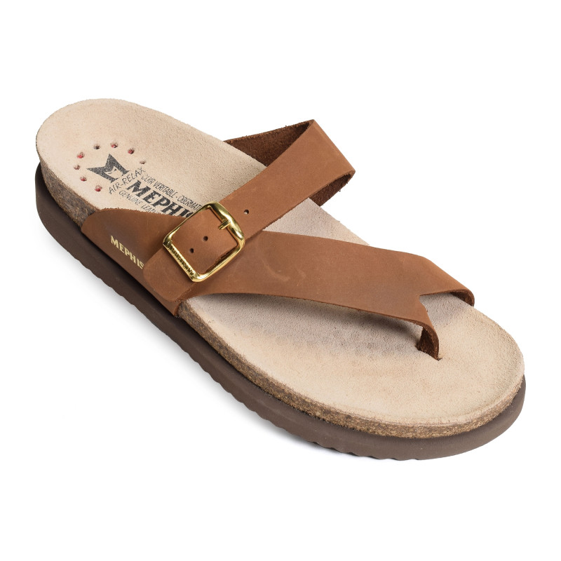 HELEN Camel, Tongs Mephisto