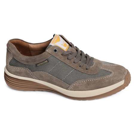 STEVE AIR Taupe, Sneakers basses Mephisto