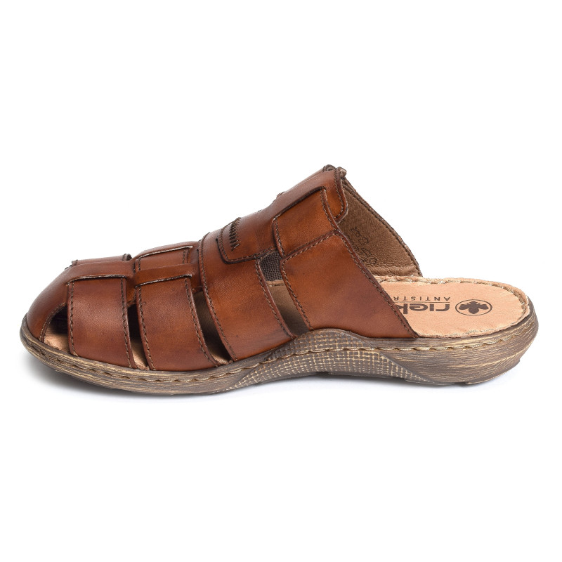 22087 Marron, Mules Rieker