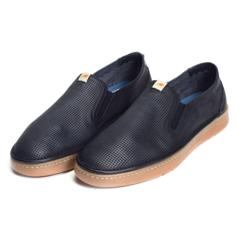 LEO F1946 Marine, Slip-On Fluchos