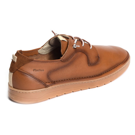 LEO F1945 Camel, Slip-On Fluchos