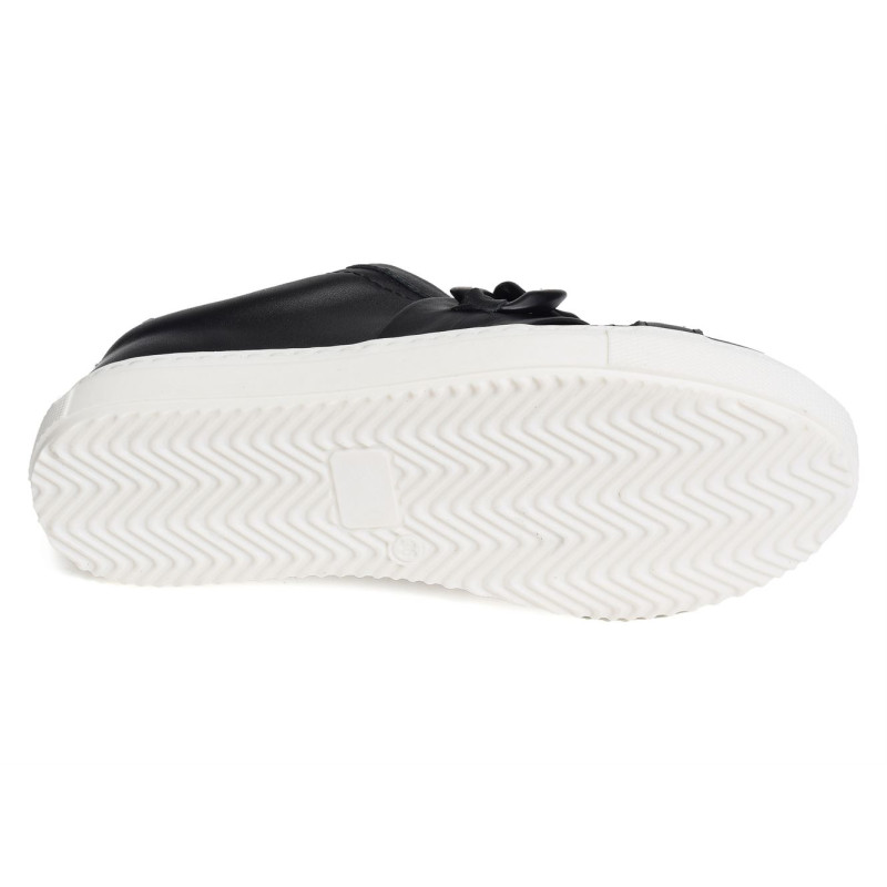 CAJOU Noir, Slip-On K.Mary