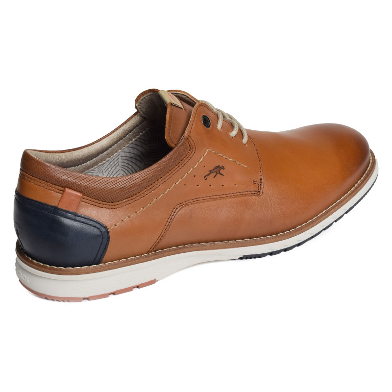 TAYLOR F1978 Camel, Derbies Fluchos