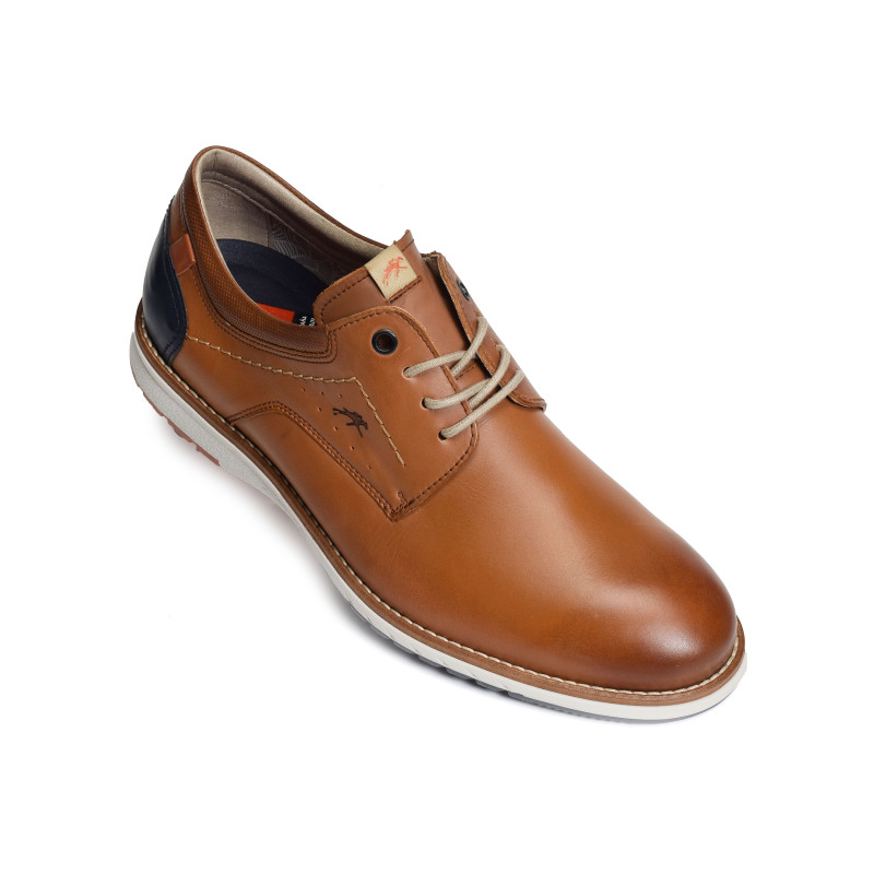 TAYLOR F1978 Camel, Derbies Fluchos