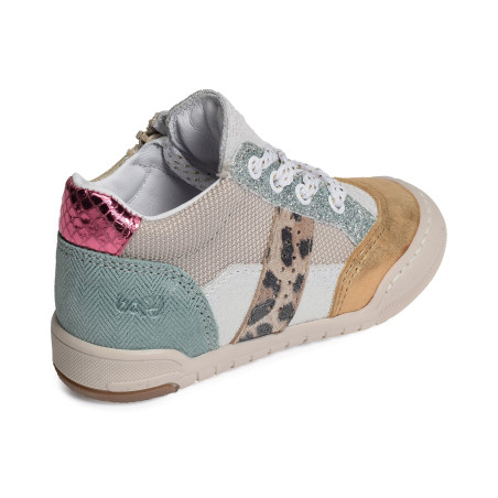 JOPA Beige, Chaussures à Lacets Bopy