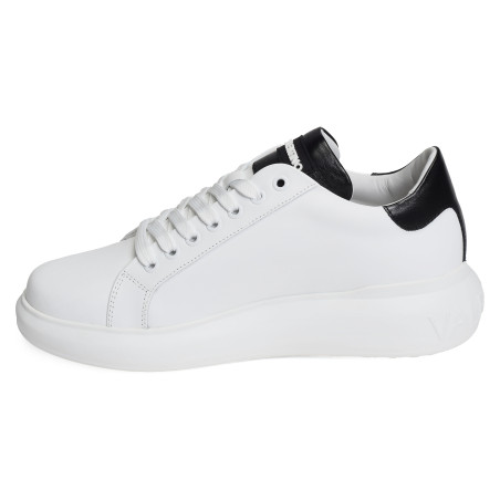 BOUNCE Blanc, Sneakers basses Valentino