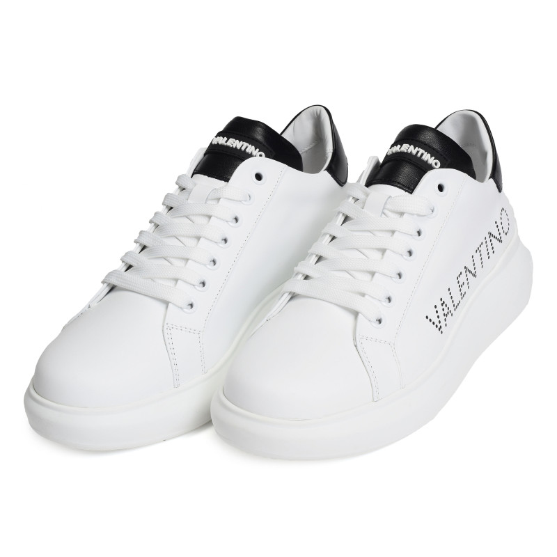 BOUNCE Blanc, Sneakers basses Valentino