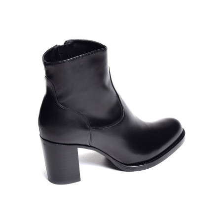 LEGEND 70 Noir, Bottines Free Lance