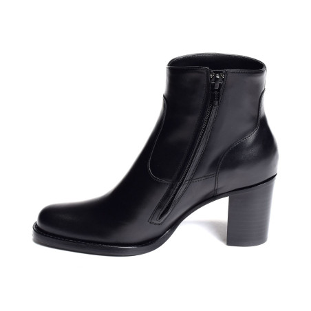 LEGEND 70 Noir, Bottines Free Lance